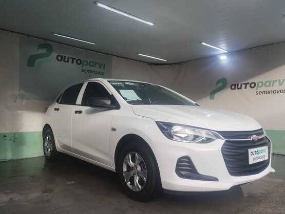 CHEVROLET ONIX 1.0 FLEX MANUAL